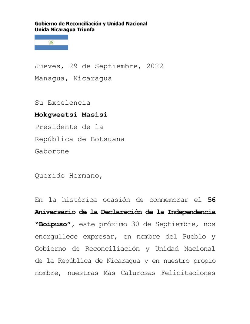 MENSAJES